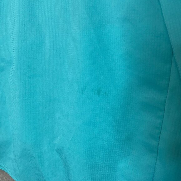 Columbia Women PFG Tamiami II Long Sleeve Vent Snap Pockets Omni Shade Shirt 1X - Picture 9 of 15